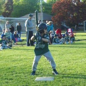 Meet your Posher, Tony